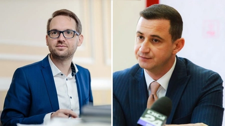 Război total la Timișoara! Alfred Simonis îl atacă pe Dominic Fritz: „Nu are dreptul să confunde propria situație cu Revoluția”