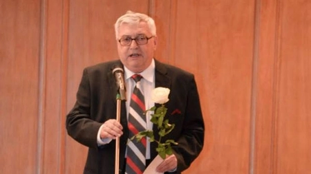 Omagiu pentru prof. univ. dr. Sandu Gabriel Aprodu, reper al chirurgiei pediatrice ieșene și românești
