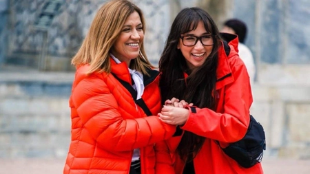 Mirela Retegan spune adevărul spre Valerie Lungu de la Asia Express