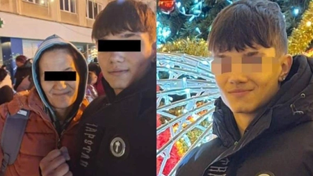 Mama băiatului de 13 ani care l-ar fi omorât pe Mario Berinde, acuzată că știa de plan: ”A văzut mai multe persoane în curte”