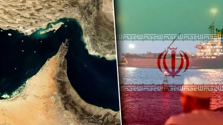Iranul sfidează SUA în Golful Persic! Ce se va întâmpla cu navele care intră în noua zonă interzisă