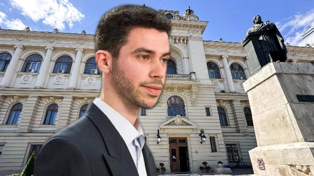 Lectorul portughez, chemat la audieri în scandalul Erasmus de la UAIC! Ancheta continuă, dar nu există termen de finalizare