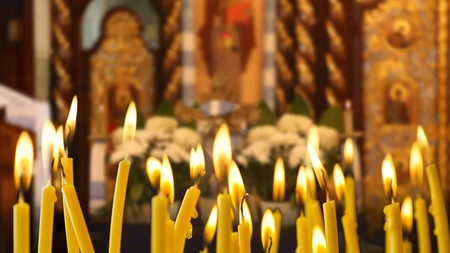 Ce sărbătoare este în Calendarul ortodox pe 30 septembrie 2026?