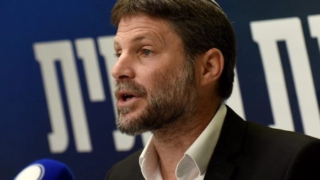 Ministrul israelian de Finanțe cere „război” în Cisiordania: „Să facem ce am făcut în Gaza”