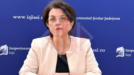Aproape 24.000 de elevi din Iași beneficiază de programul „Masa sănătoasă