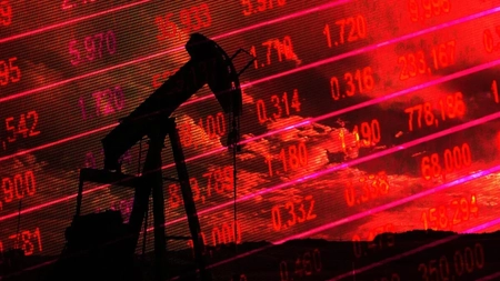 Prețul petrolului scade după creșterile puternice din ultimele zile. Piețele urmăresc evoluția conflictului din Iran și situația din Strâmtoarea Ormuz