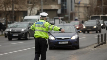 Când rămâi fără permis din cauza vitezei. Pragurile care duc la suspendarea dreptului de a conduce