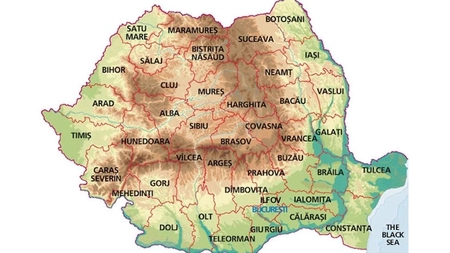 Vremea se încălzește în această săptămână la Iași. Temperaturile maxime vor fi cuprinse între 23 și 27 de grade Celsius