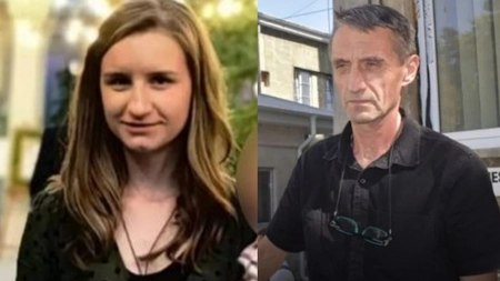 S-a stins din viață tatăl Alexandrei Ivanov, gravida care a murit la Maternitatea Botoșani! „A ales să își ocrotească fiica în Ceruri…”