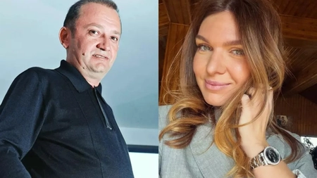 Simona Halep a împlinit 35 de ani! Și-a așteptat iubitul milionar la aeroport, apoi l-a dus într-un loc romantic!