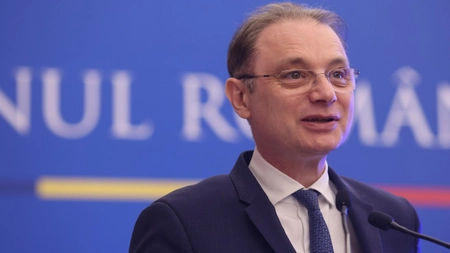 Noul Guvern condus de Luca Niculescu va relansa economia României! TVA-ul va scădea, taxele și impozitele vor fi reglementate, iar piața imobiliară va fi deblocată
