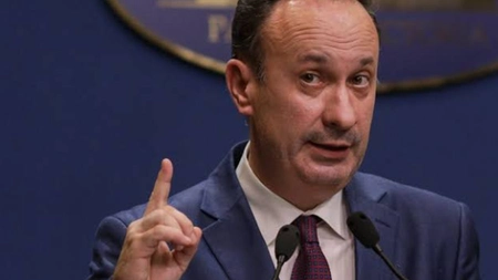 Adrian Câciu, despre noul Guvern: „Primele trei luni vor fi grele!”