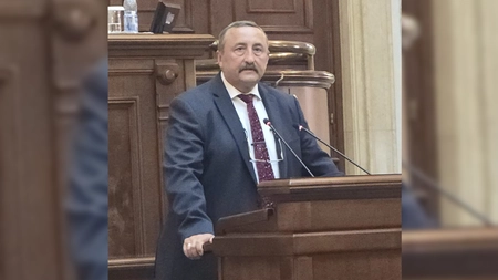 Dan Cașcaval, semnal de alarmă privind satele din Iași: „Expertiza fermierilor bătrâni le lipsește cumva fermierilor tineri”
