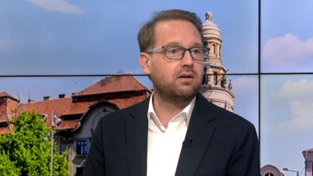 Dominic Fritz e disperat că pierde USR puterea! A fost trădat de liberali!