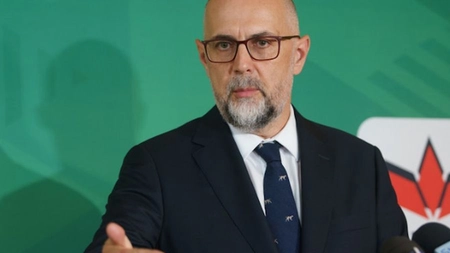 Kelemen Hunor, despre ascensiunea extremei drepte în România: „Un vot împotriva establishment-ului politic!”