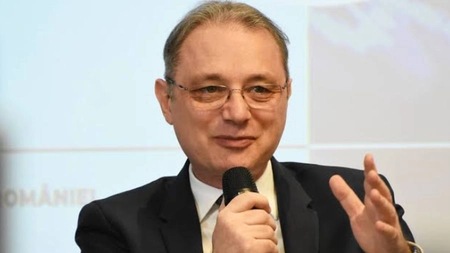 Luca Niculescu ar vrea un guvern hibrid! Cum reacționează partidele la un executiv politic-tehnocrat