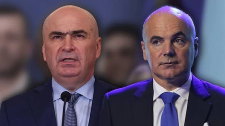 Rareș Bogdan îl acuză dur pe Ilie Bolojan: „Oamenii plâng în piețe!