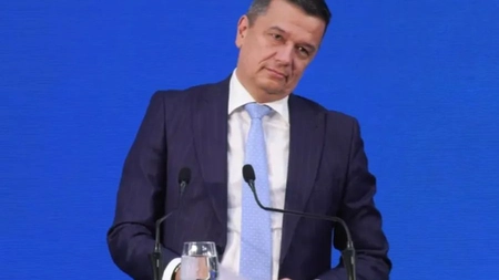 Sorin Grindeanu reacţionează după ce Guvernul Mureşan a picat la vot: „România a pierdut încă 10 zile din cauza orgoliilor liderilor PNL și USR!”