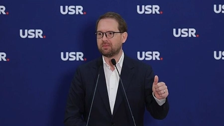 USR a anunțat că nu va vota Guvernul Niculescu dacă acesta va avea miniștri PSD