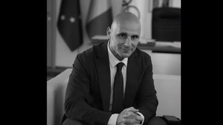 Doliu în fitness-ul românesc! A murit Daniel Oprea, nutriționist al lotului național de culturism! Avea 53 de ani!