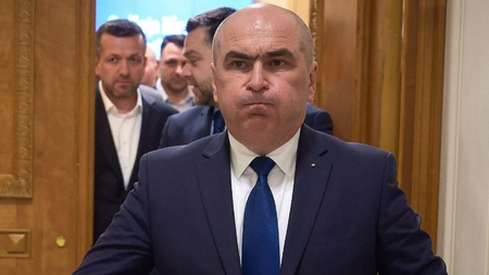 CCR îi dă lovitura lui Ilie Bolojan în disputa de 4,8 miliarde de lei cu ÎCCJ. Ce au decis judecătorii