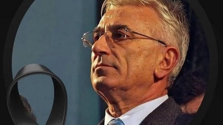S-a aflat cauza morții fostului parlamentar Timotei Stuparu! A fost ucis pe trecerea de pietoni de un șofer neatent! 