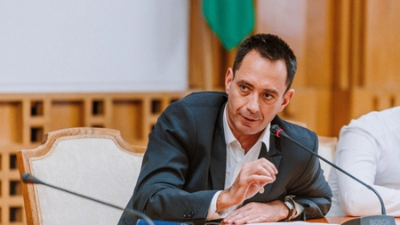 Lovitură pentru PSD înainte de consultările de la Cotroceni: UDMR refuză guvernarea împreună