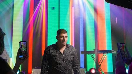 Fiul lui Nicolae Guță, condamnat la un an și două luni de închisoare cu executare. De ce au decis judecătorii să anuleze suspendarea pedepsei