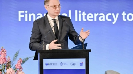 Luca Niculescu, tot mai aproape de un Guvern tehnocrat. Condițiile puse de PSD, PNL, USR și UDMR