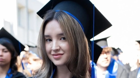 Destin frânt mult prea devreme! Melisa, studenta la Medicină care visa să salveze oameni, a murit la 19 ani! 