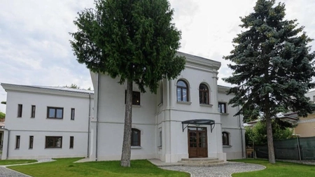 Patru zile de istorie la Iași! Muzeul „Nicolae Gane” își deschide porțile pentru elevi la ceas aniversar