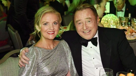 Niamh O'Brien, celebra dansatoare din „Lord of the Dance”, a murit! Soția lui Michael Flatley avea 52 de ani