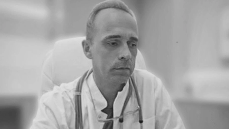 Doliu în comunitatea medicală! S-a stins din viață medicul de familie Sorin Manu!
