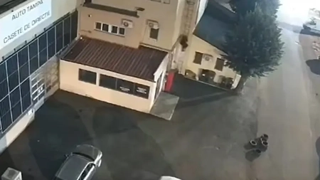 Incendiul de la fabrica de armament din România, parte a unei campanii de sabotaj coordonate de Rusia. SRI anunță și alte tentative vizând obiective din țară