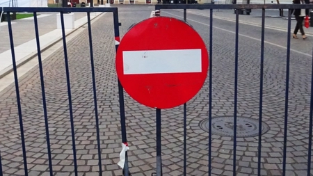 Restricții de circulație la Iași pe 13 și 14 octombrie, de Sfânta Parascheva. Ce străzi se închid