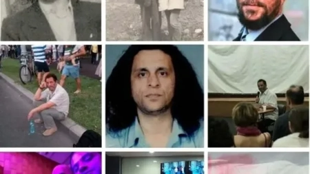 A murit Vasile Ionescu, unul dintre marii intelectuali ai comunității de romi și un luptător pentru asumarea oficială a Holocaustului