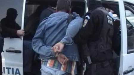 Violatorul Ioan Condrea a ajuns în fața judecătorilor ieșeni: A treia amânare în dosarul care a șocat Vasluiul