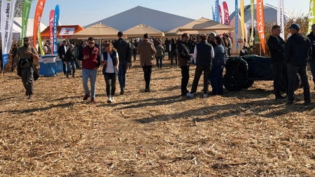 Ziua Porumbului Moldova, organizată la Iași într-un an în care problemele se înmulțesc, iar soluțiile pentru agricultură lipsesc