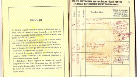 Tabelul complet - cand iesi la pensie dupa anul nasterii?