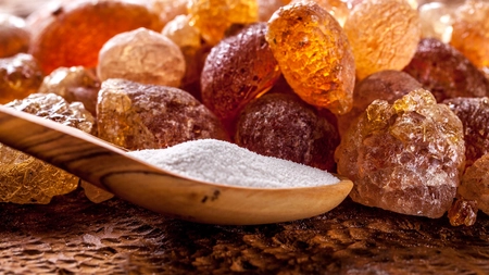 Guma arabica, utila sau daunatoare? Iata ce beneficii si efecte secundare are