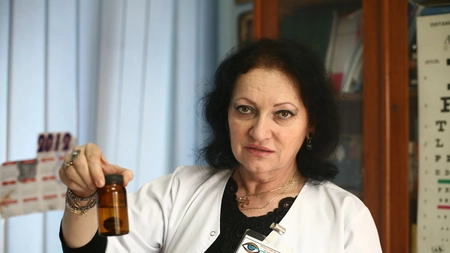 Prof. dr. Monica Pop: Tratamentul dupa ureche determina grave complicatii, uneori ireversibile