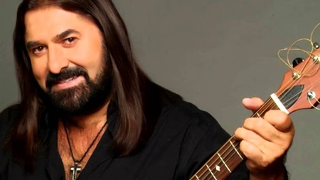 Gheorghe Gheorghiu se însoară! Artistul și-a cerut iubita în căsătorie, la vârsta de 66 de ani