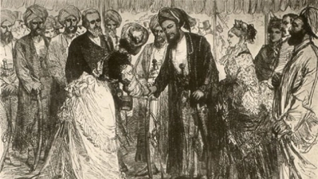 Acesta este cel mai scurt război din istorie. A durat ... 38 de minute