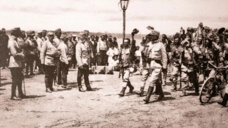 Povestea Cadrilaterului, teritoriul rapit. Cum s-a intors impotriva Romaniei incorporarea Dobrogei de Sud