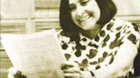 Destinul tragic al Silviei Chicos, vocea melodiei 