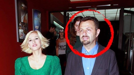 DANA ROGOZ, atacata de fosta nevasta a sotului ei! OZANA a rupt tacerea: „RADU si-a parasit familia pentru o…