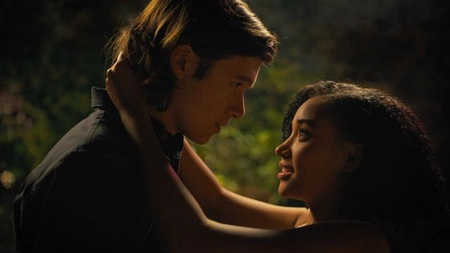 „Everything, Everything