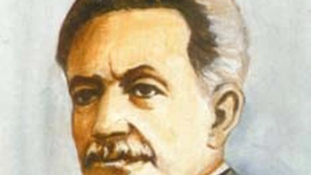 Lucruri inedite despre Ioan Slavici