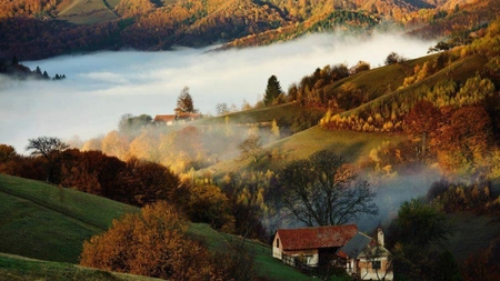 O melodie cutremuratoare - ROMANIA - lui Adrian Daminescu - VIDEO