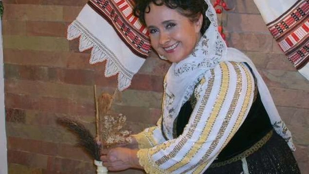 Drama Angelicai Stoican, mama Niculinei! Celebra cantareata de muzica populara traieste dintr-o pensie de 500 de lei: 